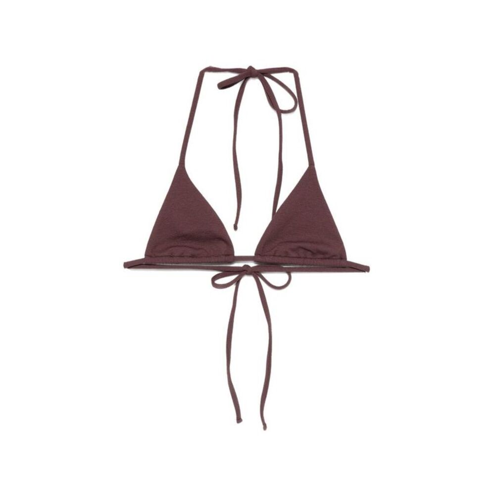 Matteau Women String Triangle Top